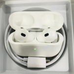 Apple AirPods Pro 2nd Gen with USB-C Charging Case – Active Noise Cancellation