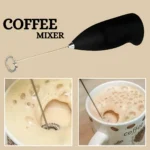 3-in-1 Instant Coffee Mix – Rich & Creamy Coffee Sachets for Quick Preparation