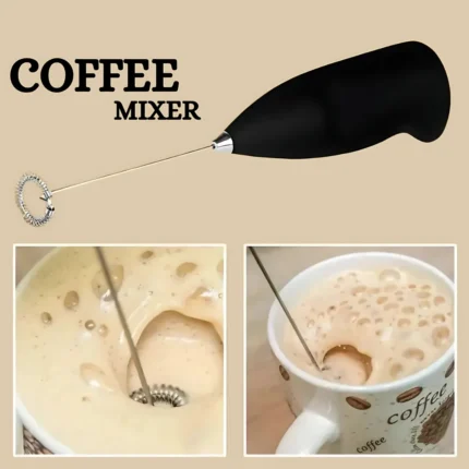 3-in-1 Instant Coffee Mix – Rich & Creamy Coffee Sachets for Quick Preparation
