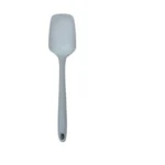 Heat-Resistant Silicone Spatula – Non-Stick, BPA-Free & Safe for All Cookware